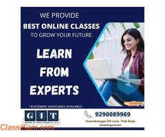 Bigdata Training In Visakhapatnam