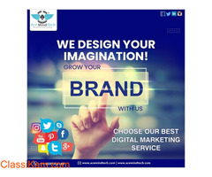 Social Media Marketing Services in Delhi