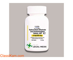 Buy Hydrocodone Online | No RX Needed | OnlineLegalMeds
