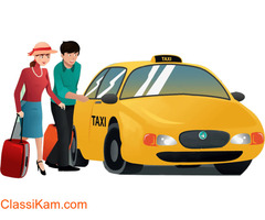 Bhopal to Sehore Taxi Service