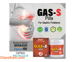 Gas-S Pills relieve extra gas such,belching