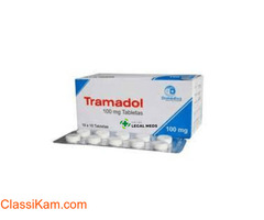 Buy Tramadol Online | No RX Needed | OnlineLegalMeds