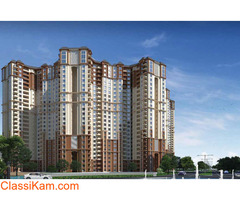 Prestige Park Grove is a luxurious Pre-launch project.