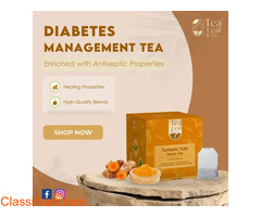 Buy Premium Green Tea