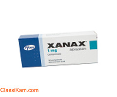 Buy Xanax Online: Treatment of Anxiety Disorder