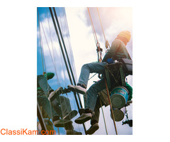 Professional Facility Management Services