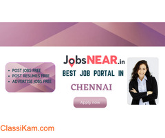 Top Recruitment / Placement Agency in Chennai
