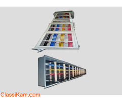 Bus Duct Rising Mains