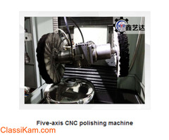 Anhui Xinyida Polishing Machine Co., Ltd.