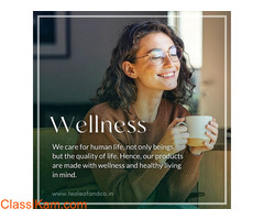 Buy Wellness Teas Online