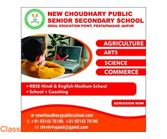 Top Results English Medium School In Rajasthan