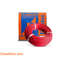 Finolex 1 Sq mm Wire Price