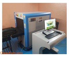 Baggage X Ray Scanners Manufacturers