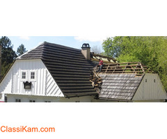 The Benefits of Re-roofing in Perth