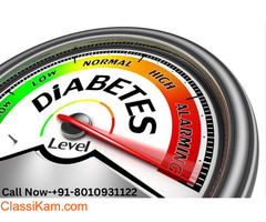 Best diabetologist doctor in faridabad