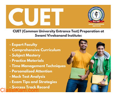 Swami Vivekanand Institute