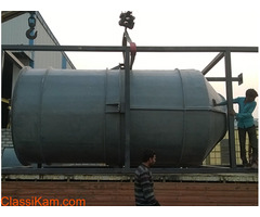Acid Storage Tanks Suppliers