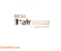 PRP Hair Treatment in Delhi