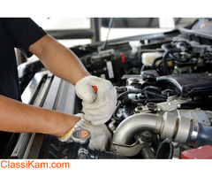 The benefits of Diesel Tuning Services