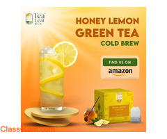 Buy Green Tea for Weiht Loss: