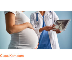 Best High risk pregnancy specialist - Dr. Rupali Chadha