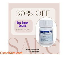 Order Soma No Prescription For Sciatica Pain