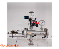 Industrial Pigging Systems