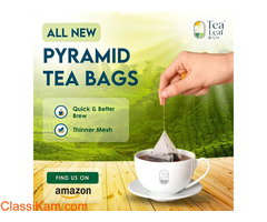 Buy Best Green Tea Online