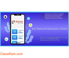 mobile app development company in India