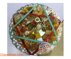 chappan bhog in delhi