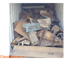 Find The Best Metal Scrap Dealer in India