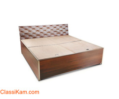 Buy Metal Bed Online in India