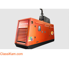 Find Best Acoustic Enclosure for Diesel Generator