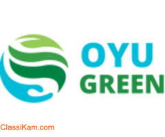 Carbon Consulting Services - OYU Green
