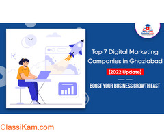 digital marketing agency in ghaziabad