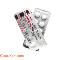 Medycart- Buy Armodafinil 150mg Tablets