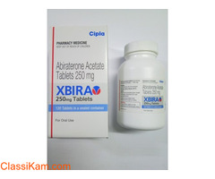 Buy Online Xbira 250 mg Tablets in India
