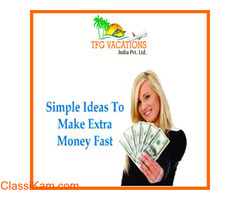 Make Money for Your Expenses from Home