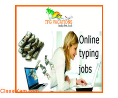 Need Computer Operates/Literates For Simple Data Entry