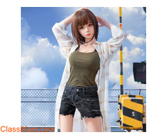 6-inch Lifelike Flexible Dildo