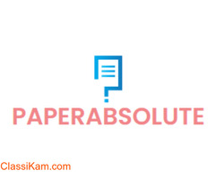 Question Paper Making App