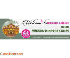 Which is the best coaching institute for the GATE Exam in Delhi?