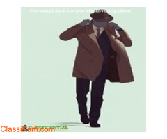 Detective agency in Delhi