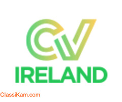CV IRELAND