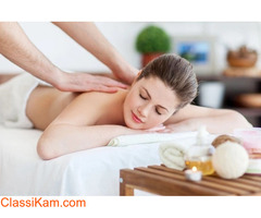 Full Body Massages in Goa