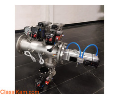 Industrial Pigging Systems