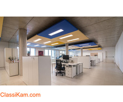 Get Acoustic Wall Panels Importer in Noida