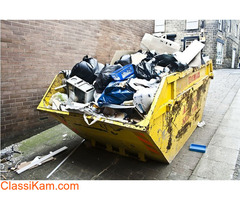 Why Hire Skip Bins in Perth
