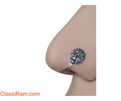 Buy Latest Fancy Nose Pins for Women