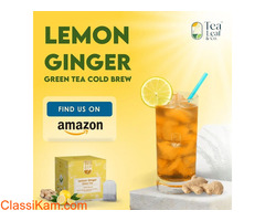 Buy Best Green Tea Online